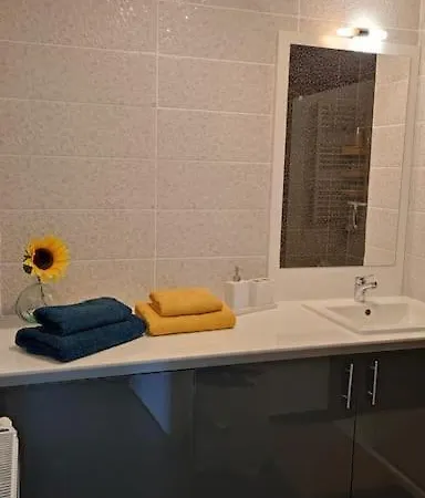 Апартаменты Vue Mer Proche De Toutes Commodites *