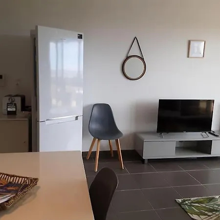 Vue Mer Proche De Toutes Commodites فرونتينيان
