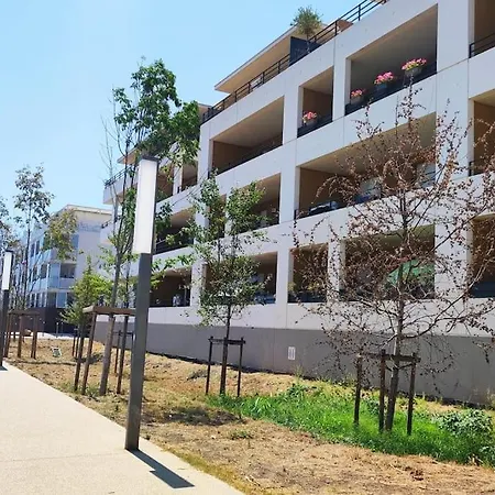 Vue Mer Proche De Toutes Commodites شقة فرونتينيان