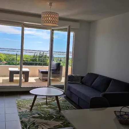 Vue Mer Proche De Toutes Commodites فرونتينيان