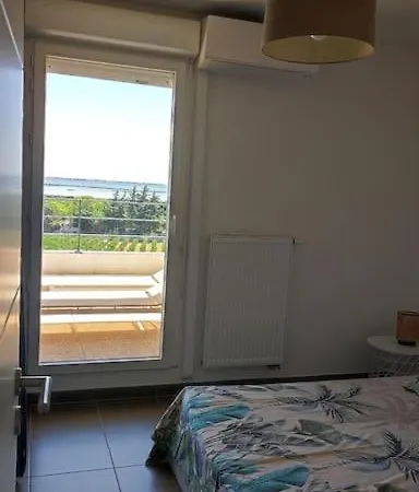 Vue Mer Proche De Toutes Commodites فرونتينيان